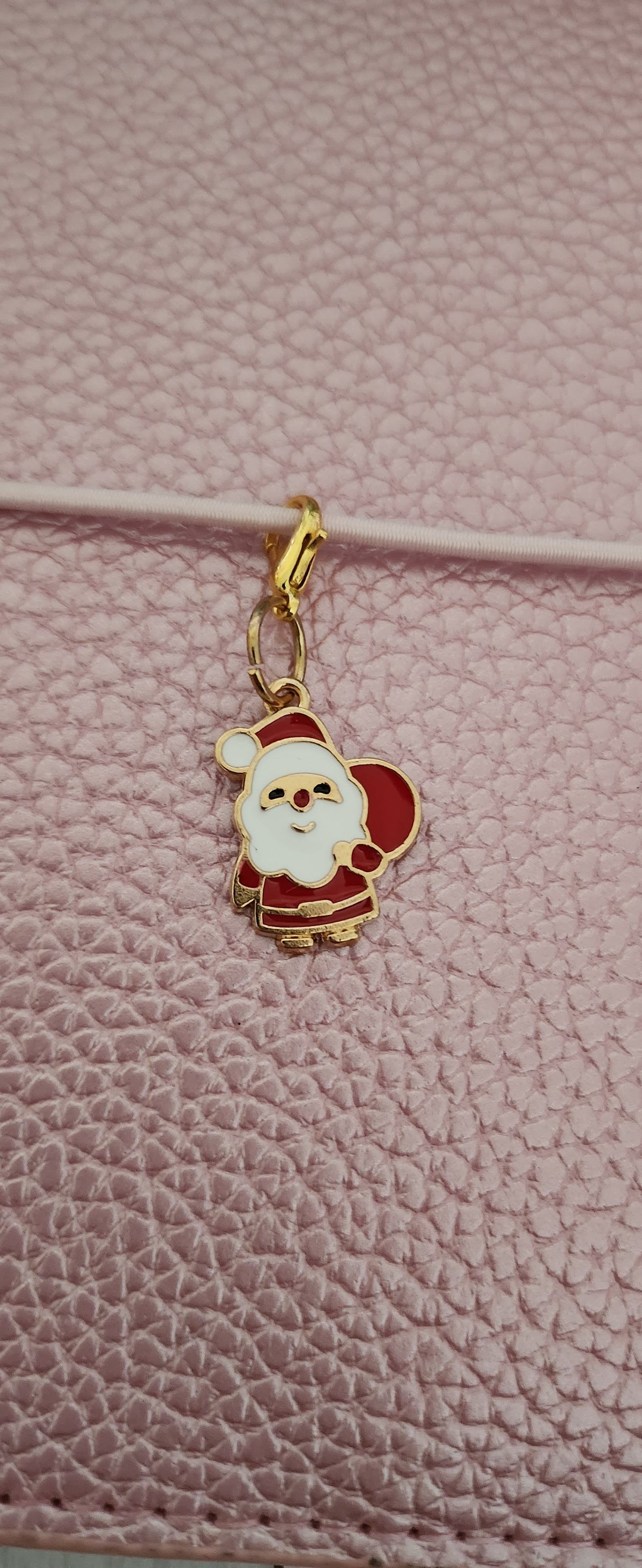 Santa Charm