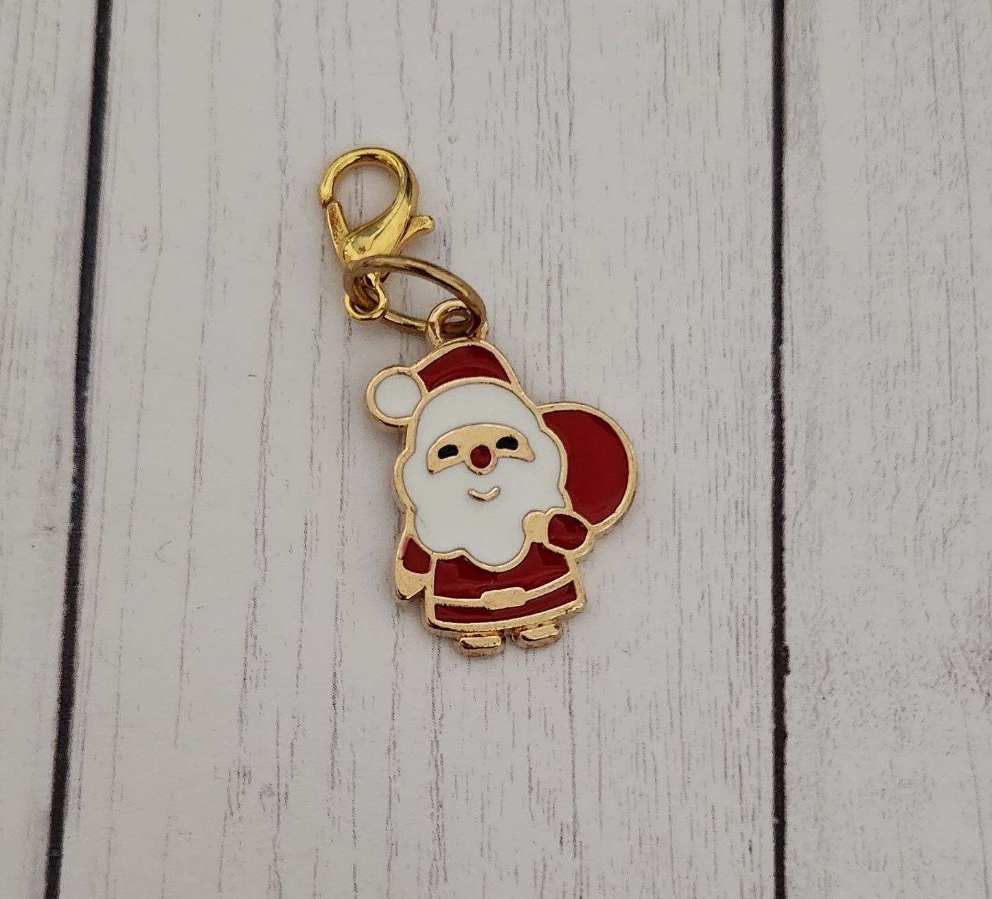 Santa Charm