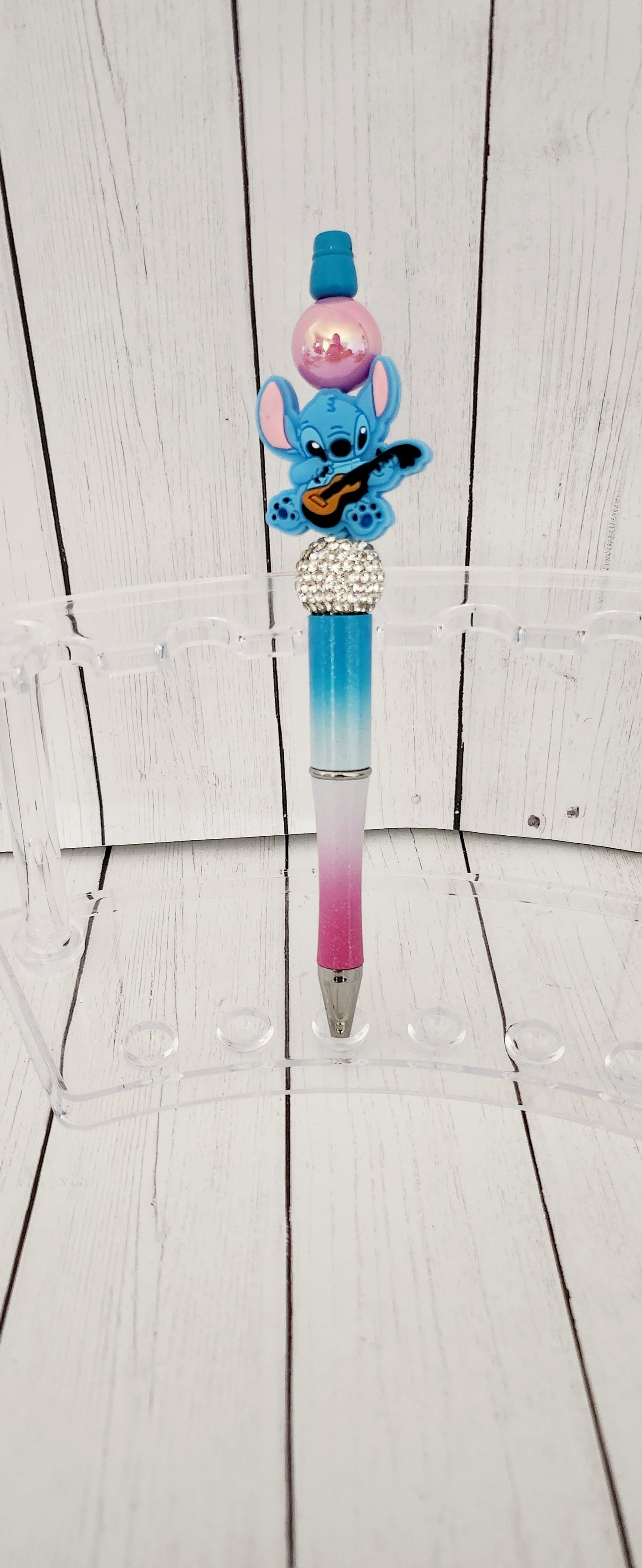 Stitch pen