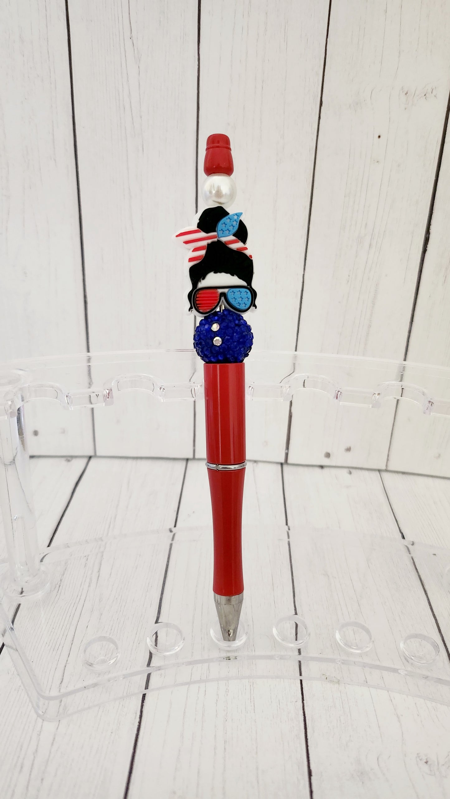 American girl pen