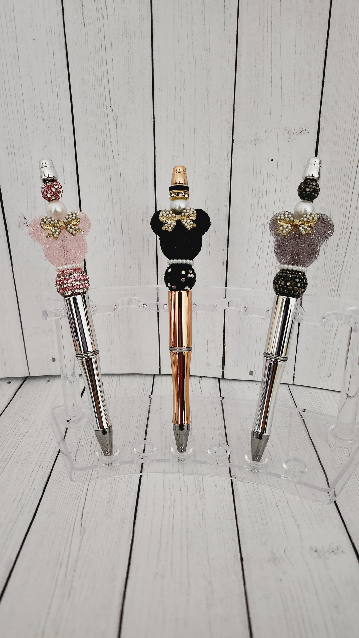 Sugar candy mouse pen