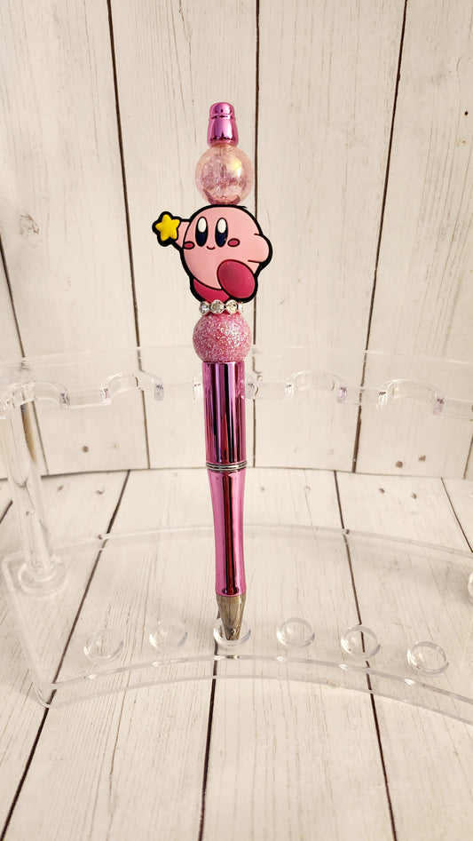 Kirby pen