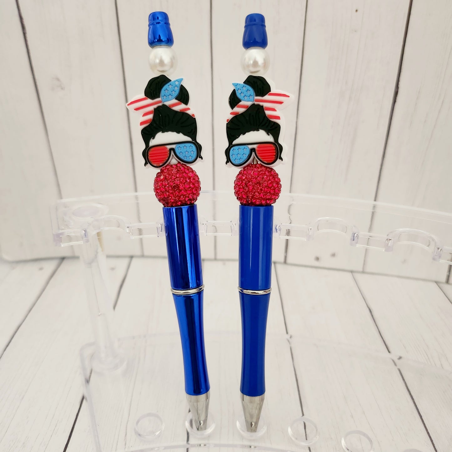American girl pen