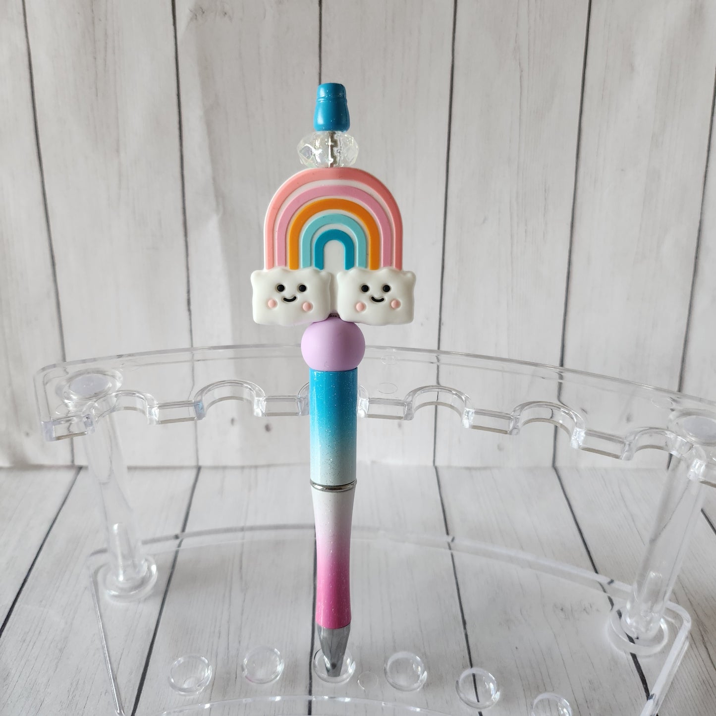Cloud pen