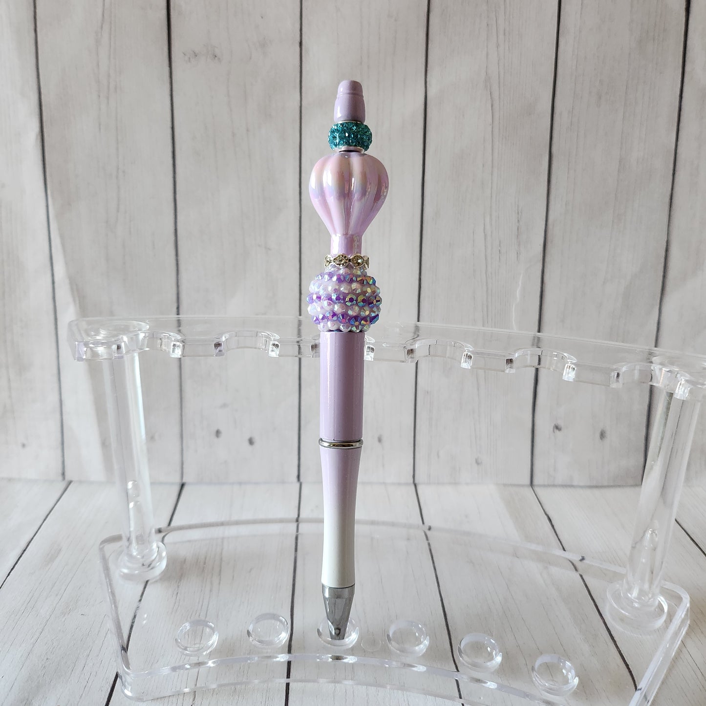 Hot Air Balloon pen