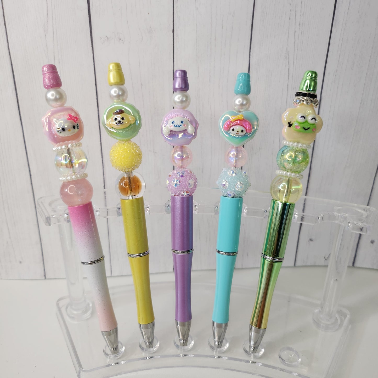 HK cake pen