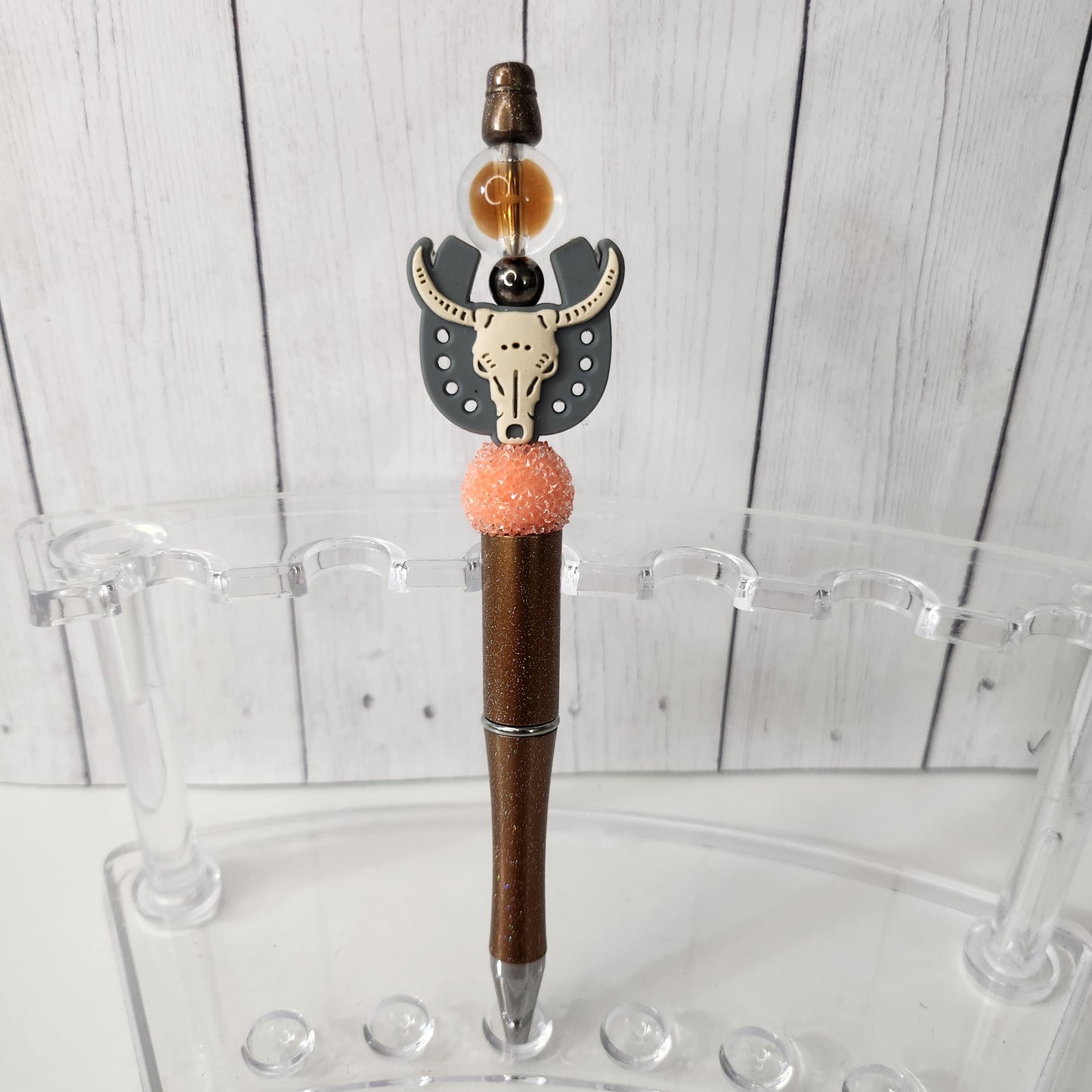 Toro pen
