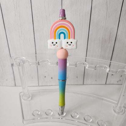 Rainbow pen
