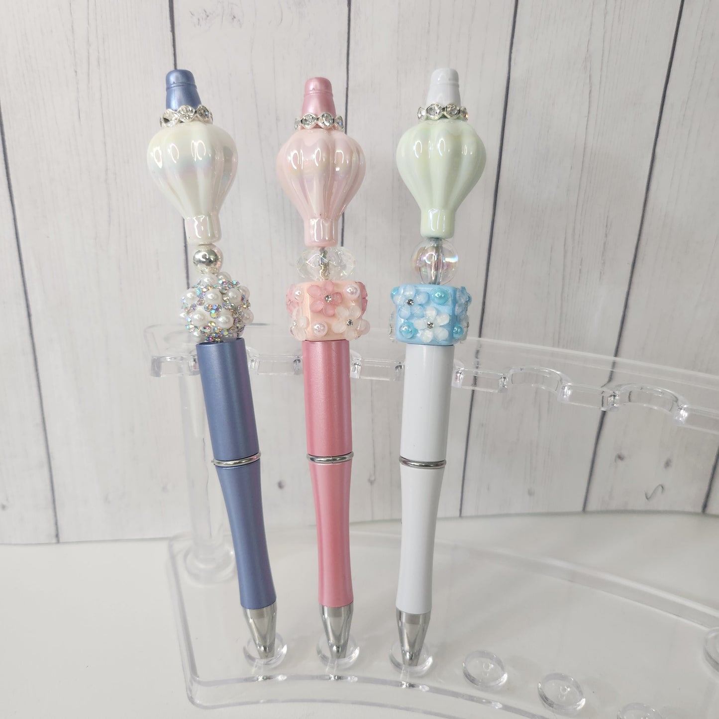 Hot Air Balloon pen