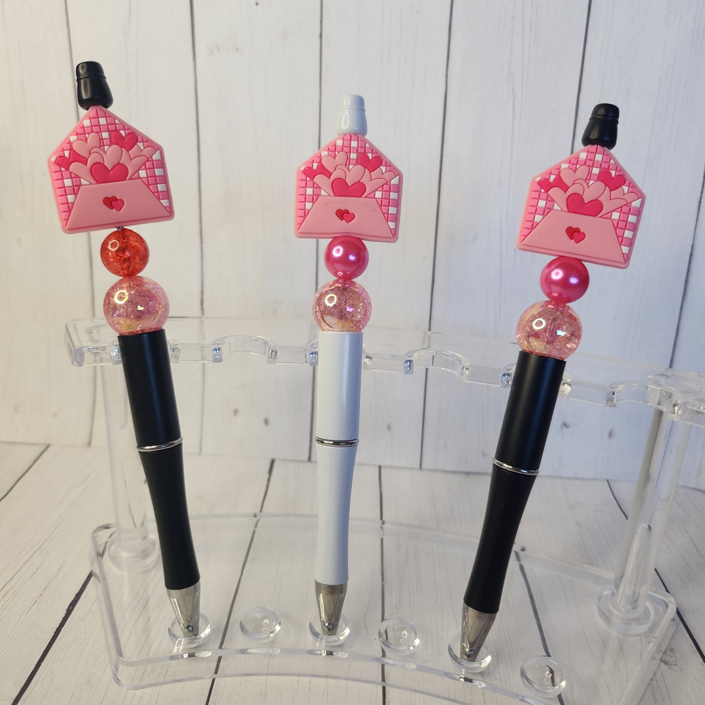 Love letter pen