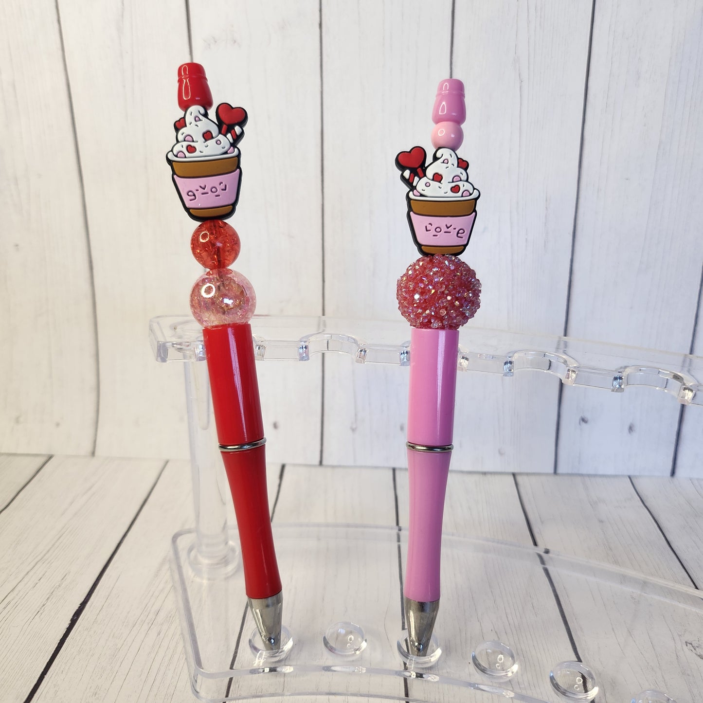 Vday frap pen