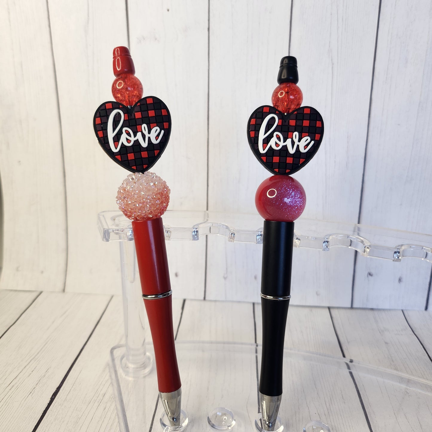 Love pen