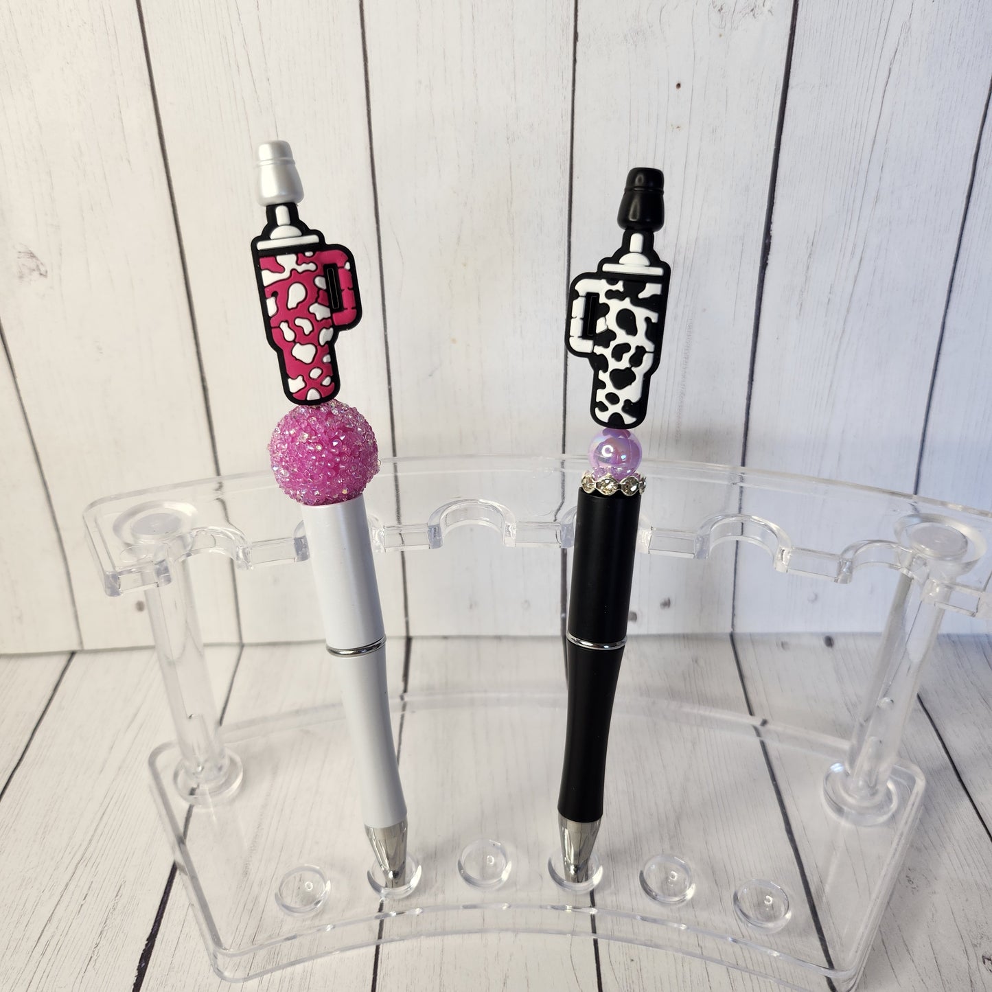 Stanley tumbler pen