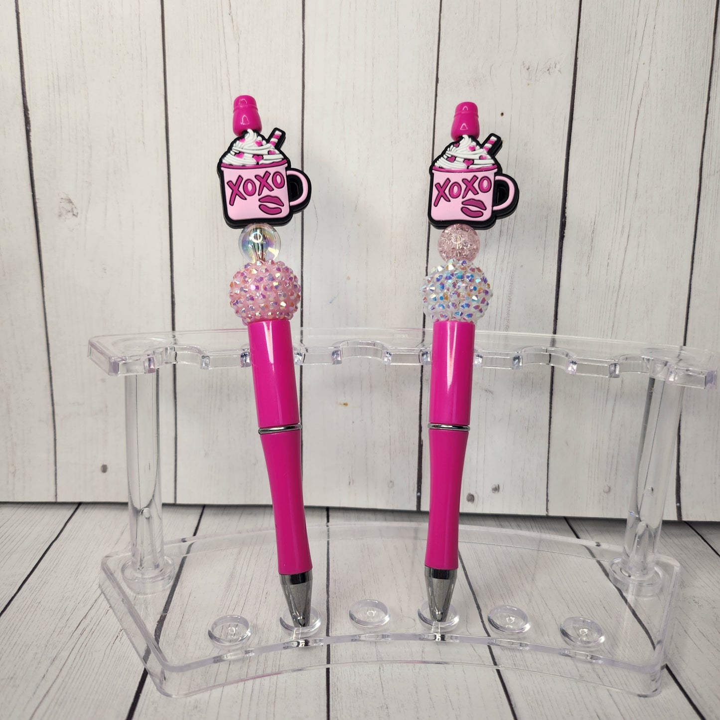 XO cup pen