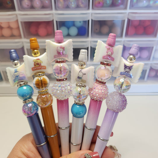 Snrio candy pens