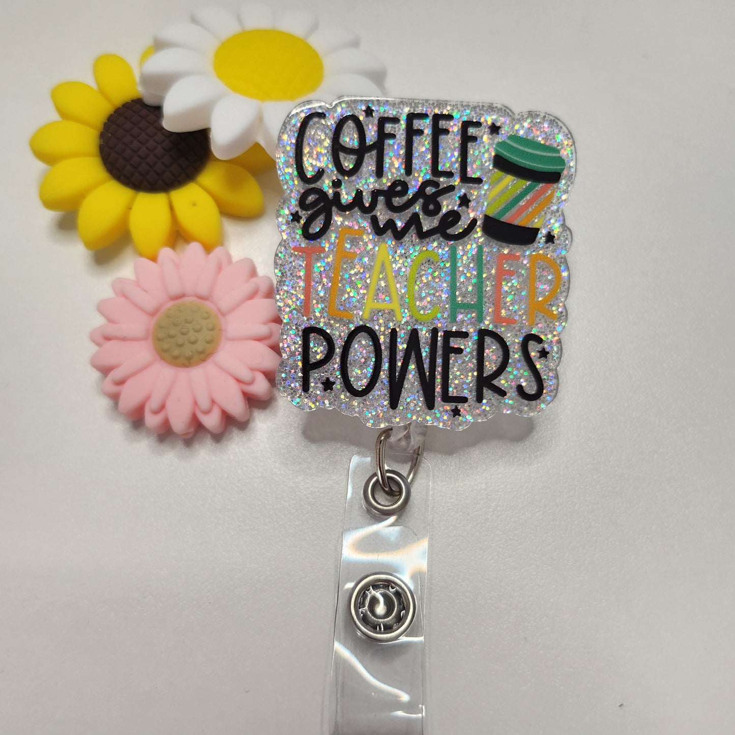 Coffee super powers