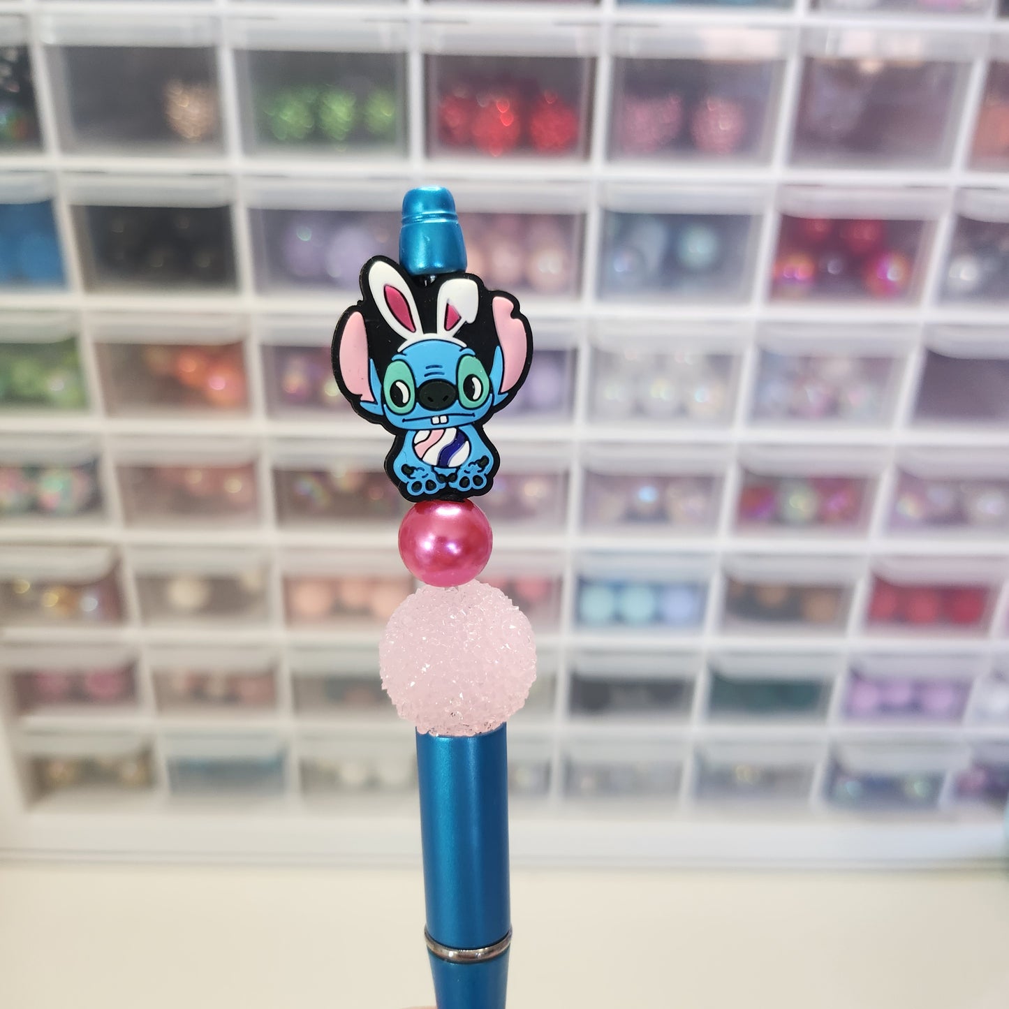 Easter Stitch