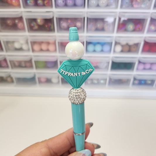Tiffany pen