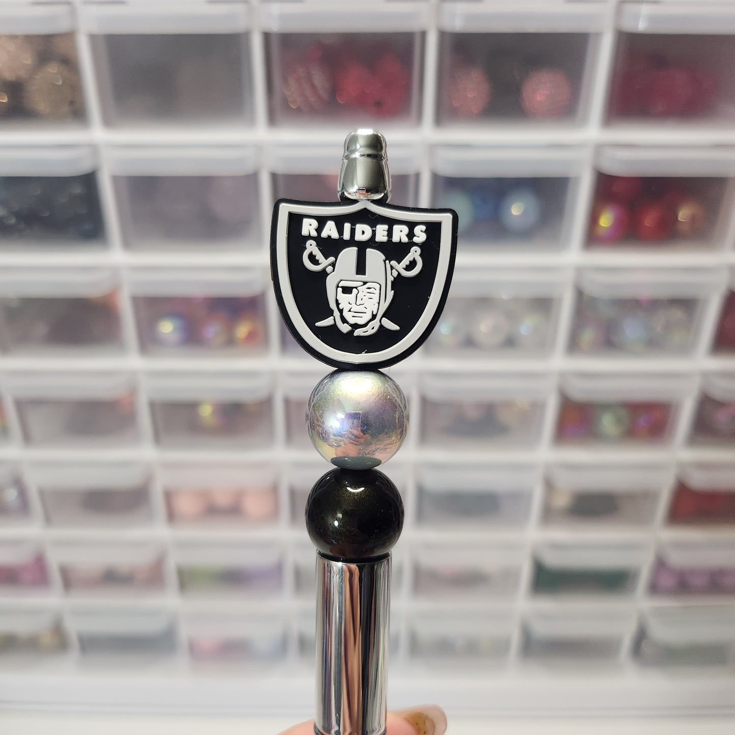 Raiders