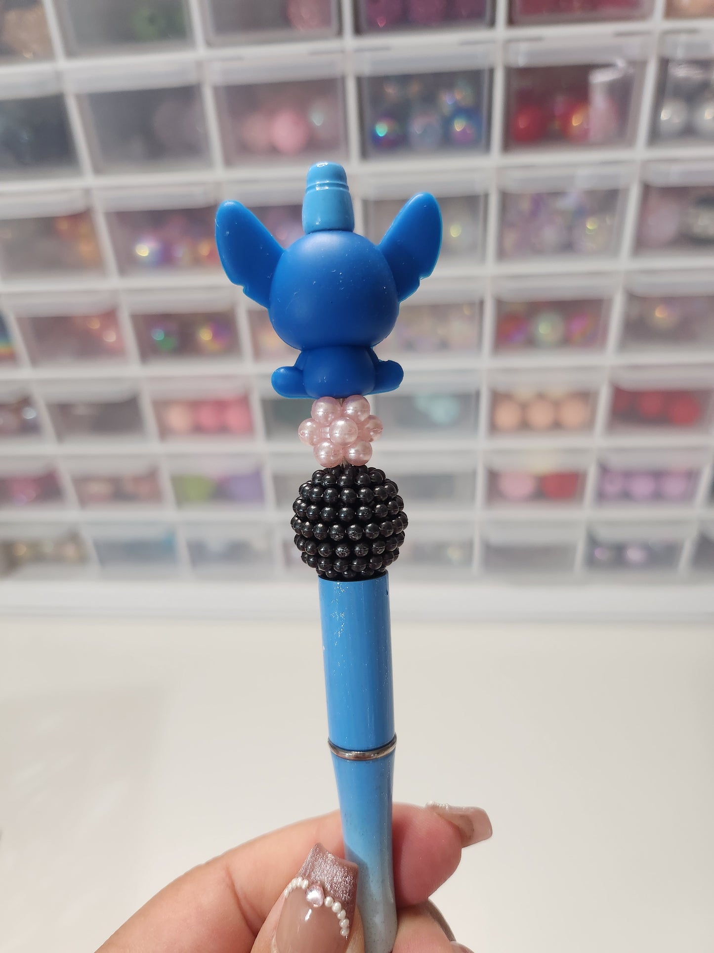 3D Stitch