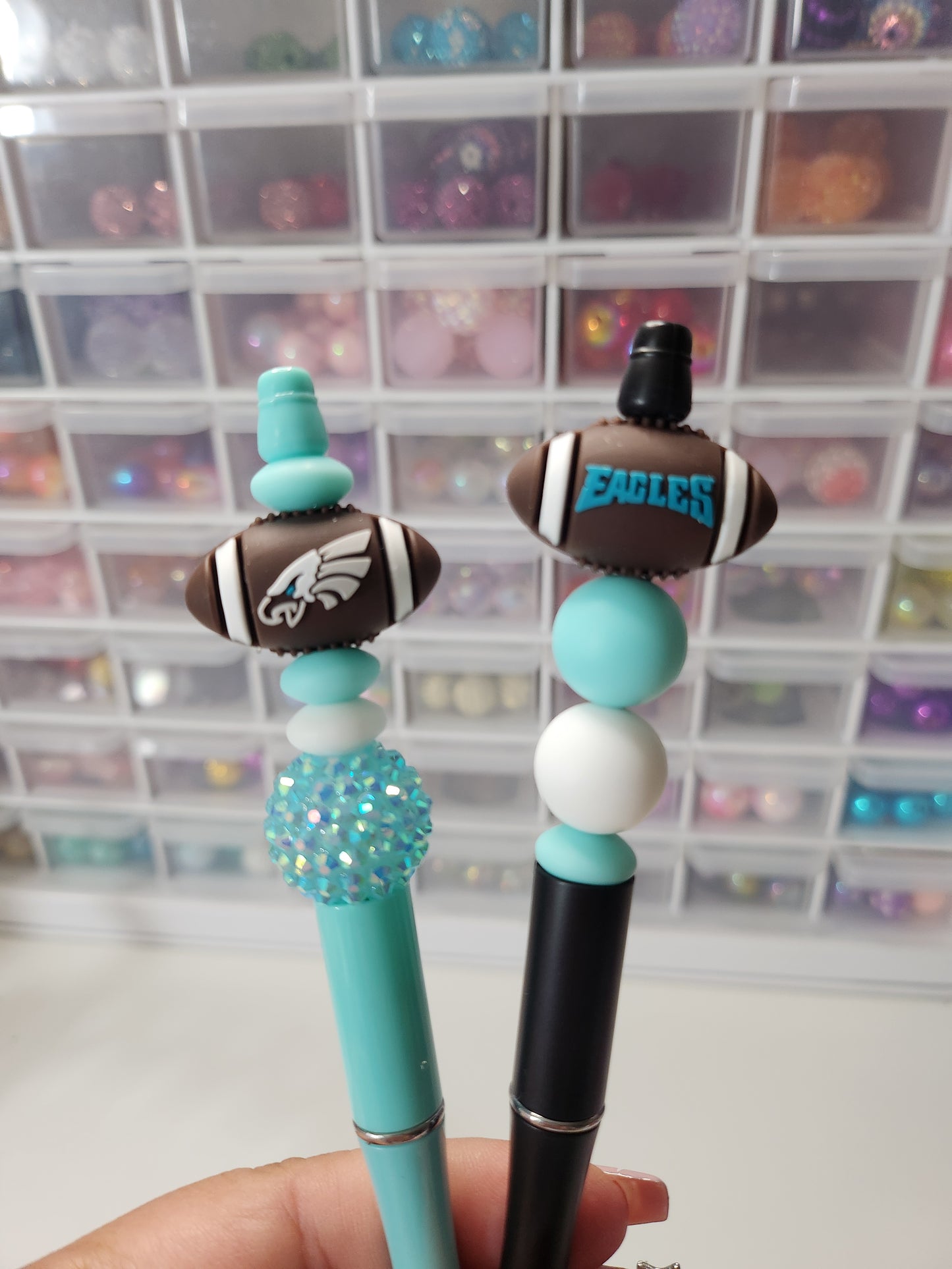 Philadelphia Eagles pen