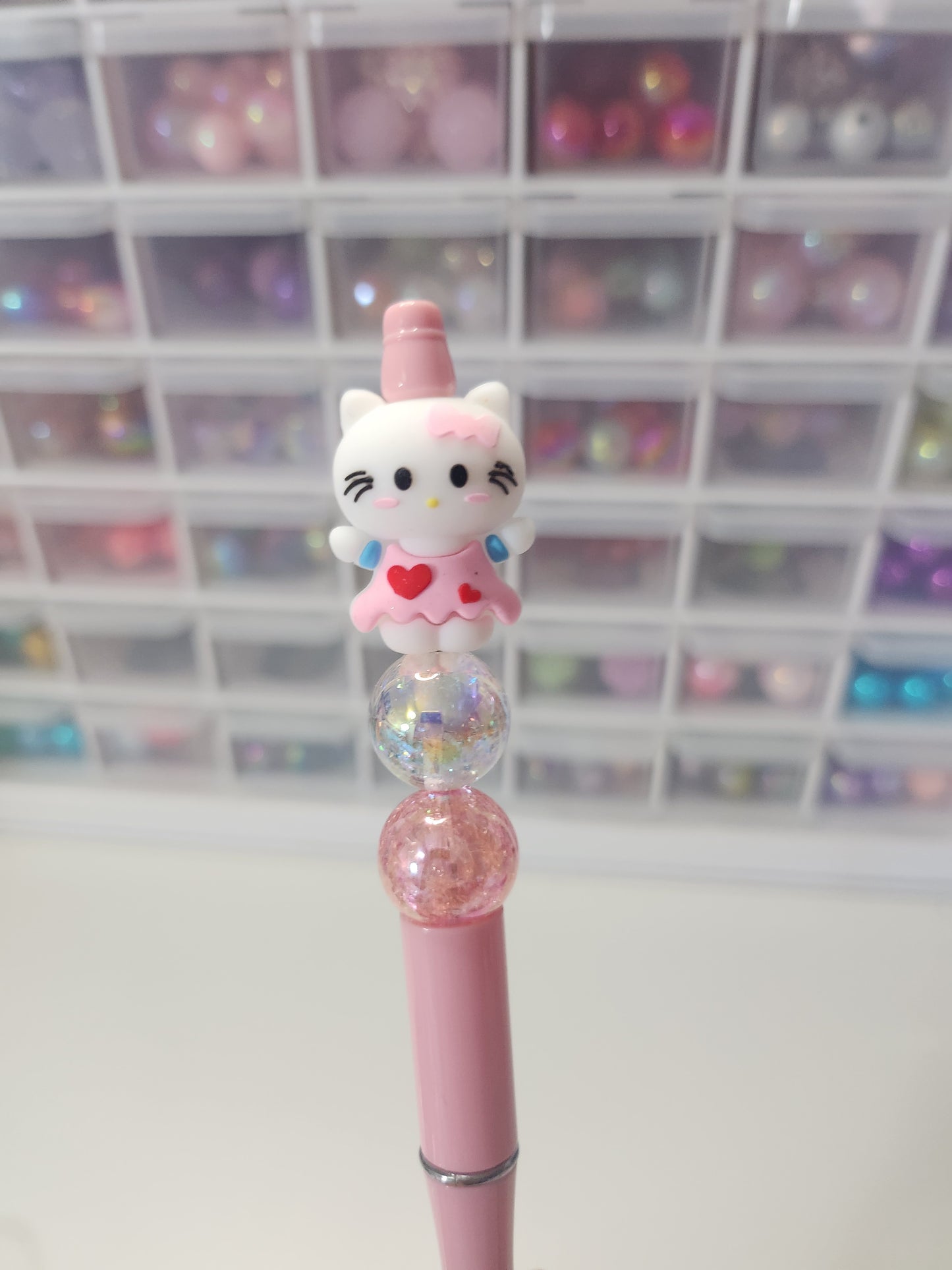 3D HK pen