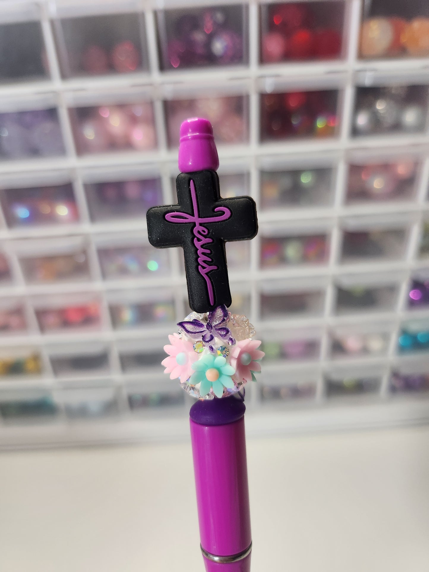 Jesus pen