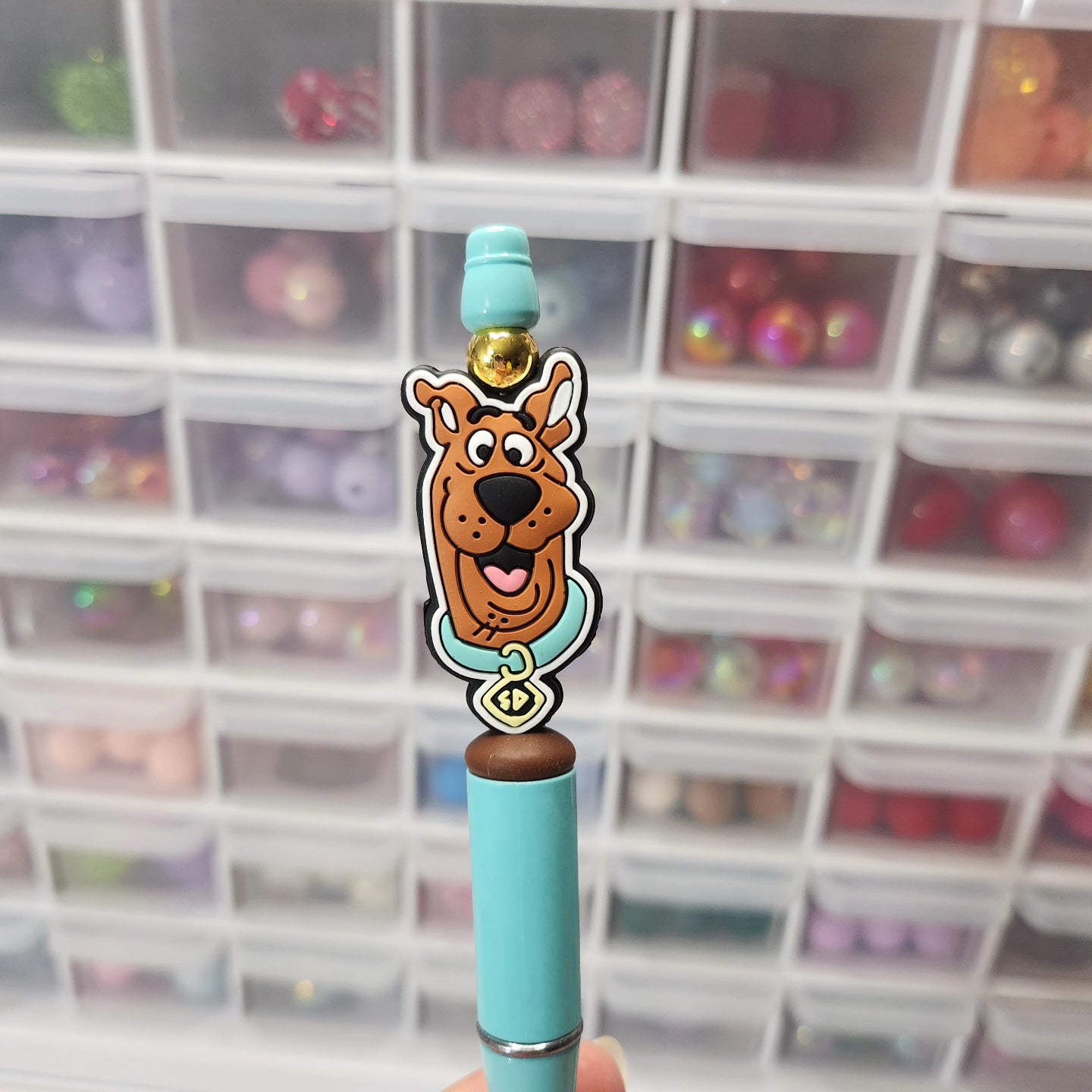 Scooby-Doo Doo