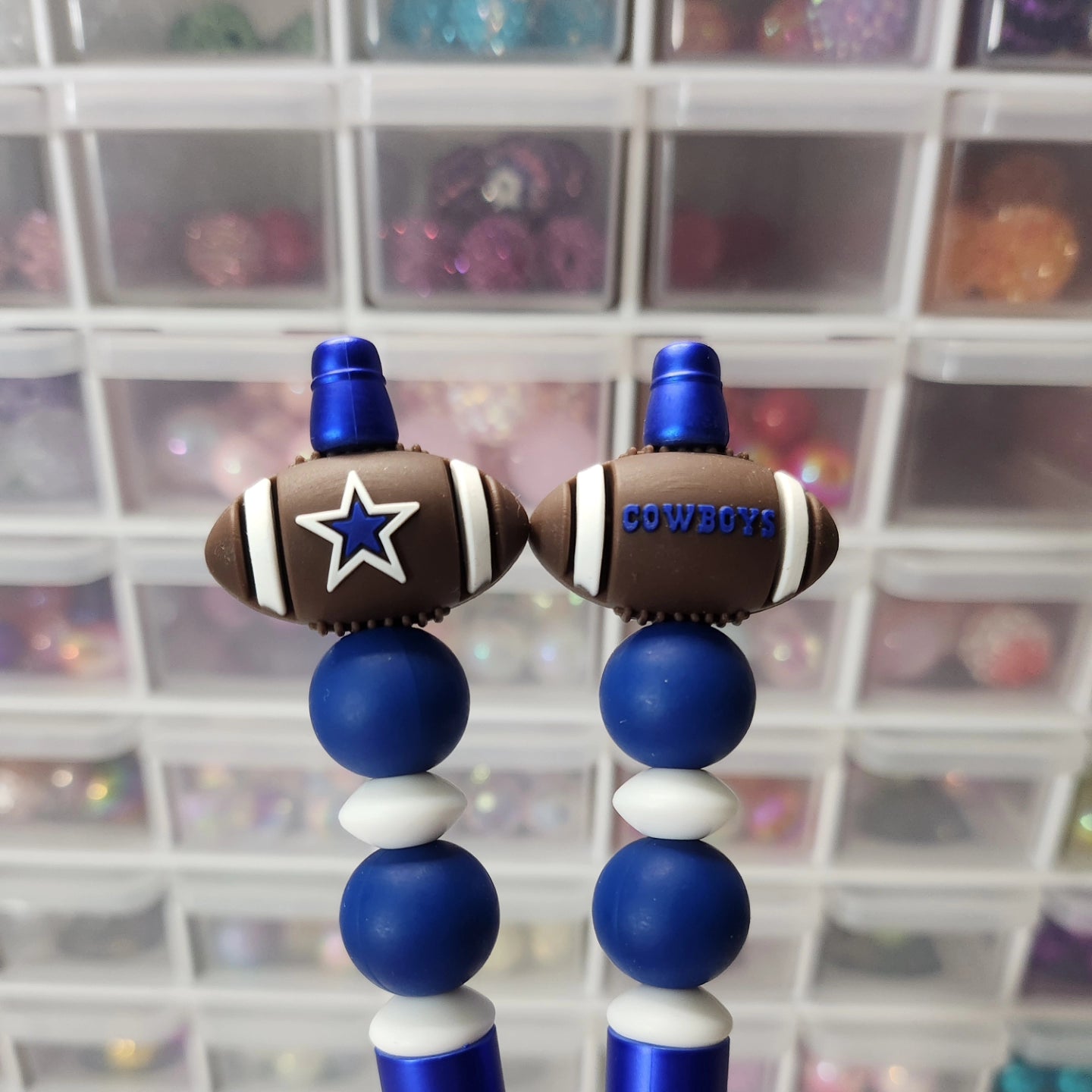 Dallas Cowboys pen