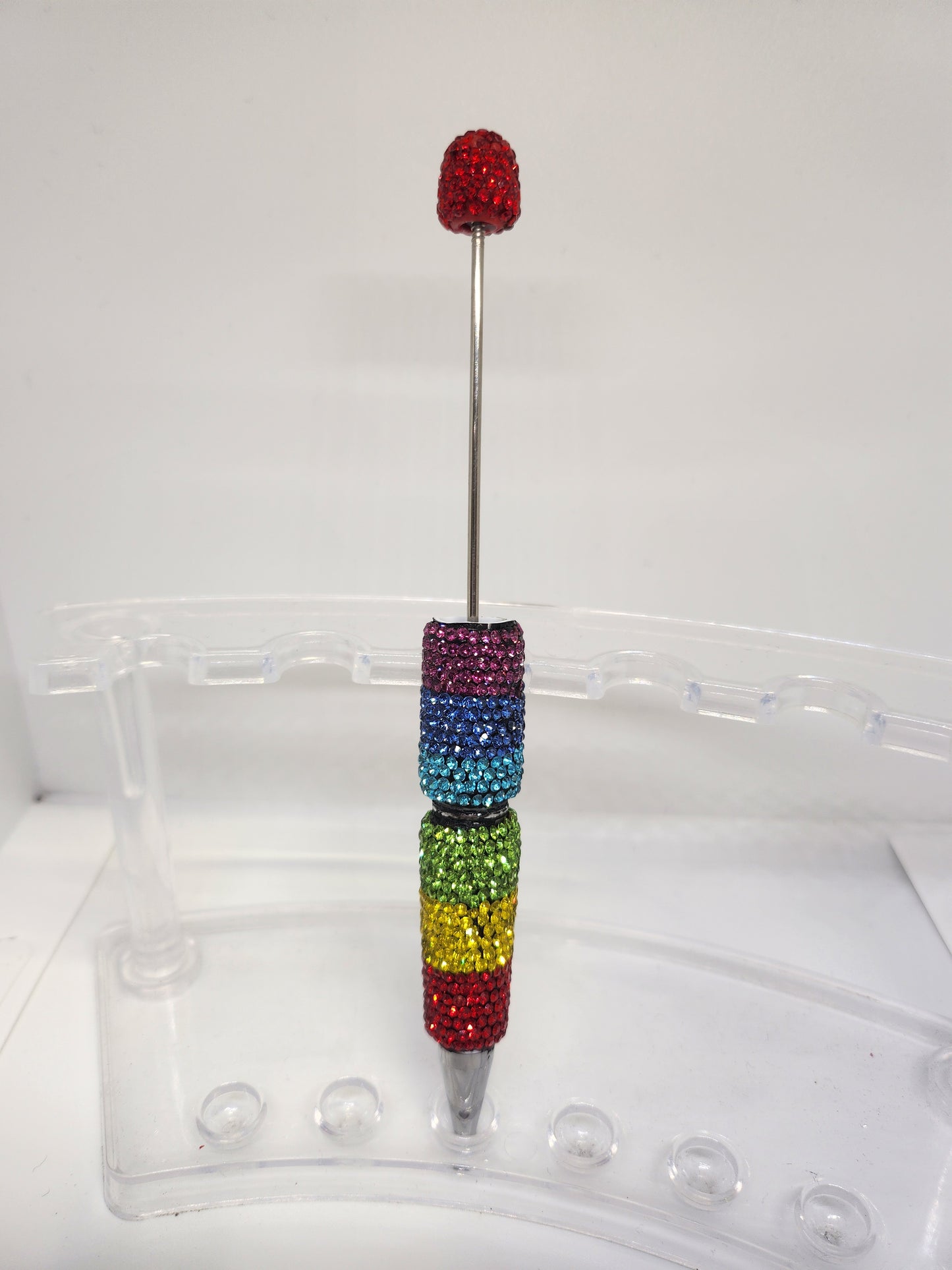 Rainbow Ombre pen