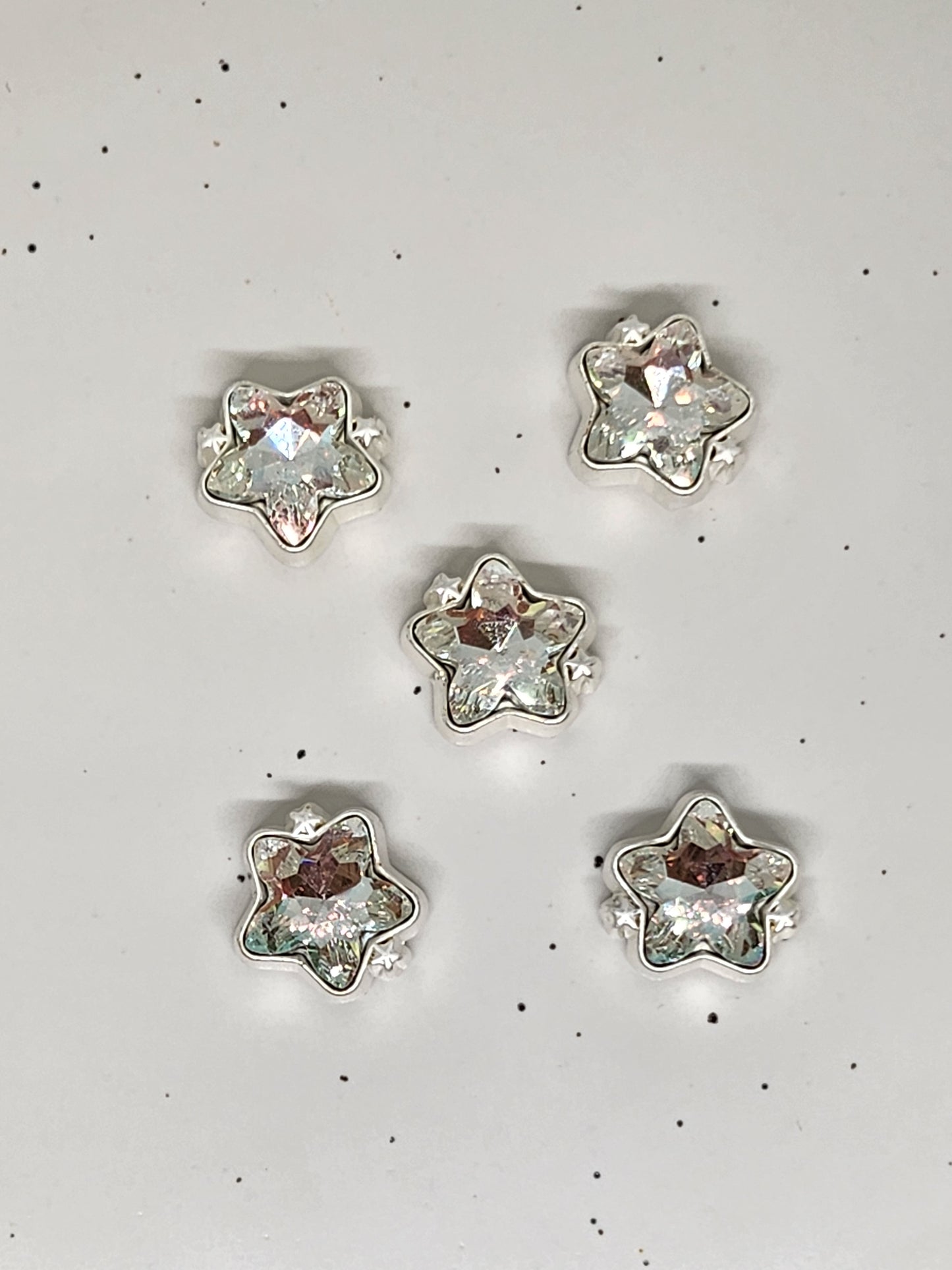 Star beads