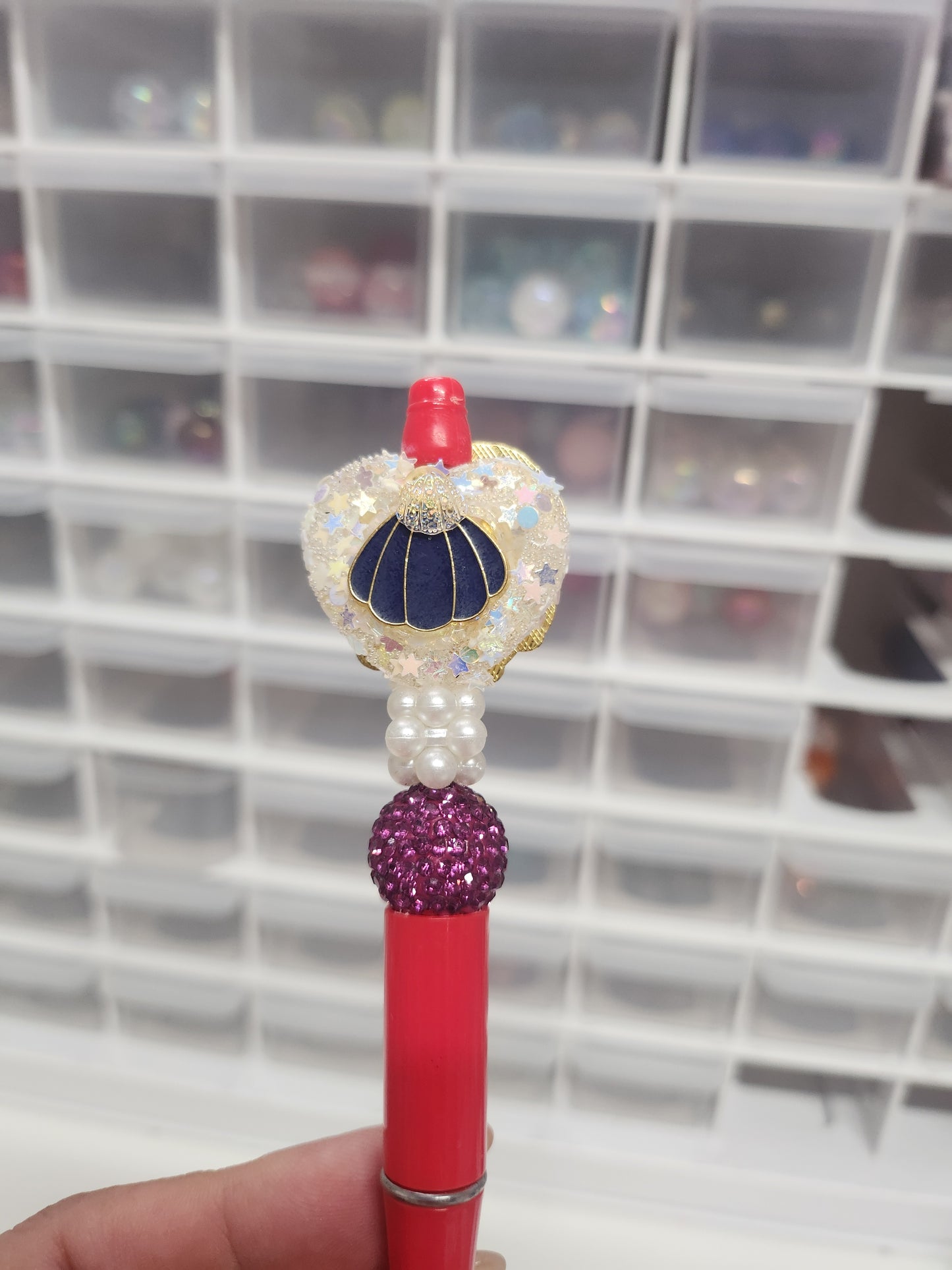 Ariel pen
