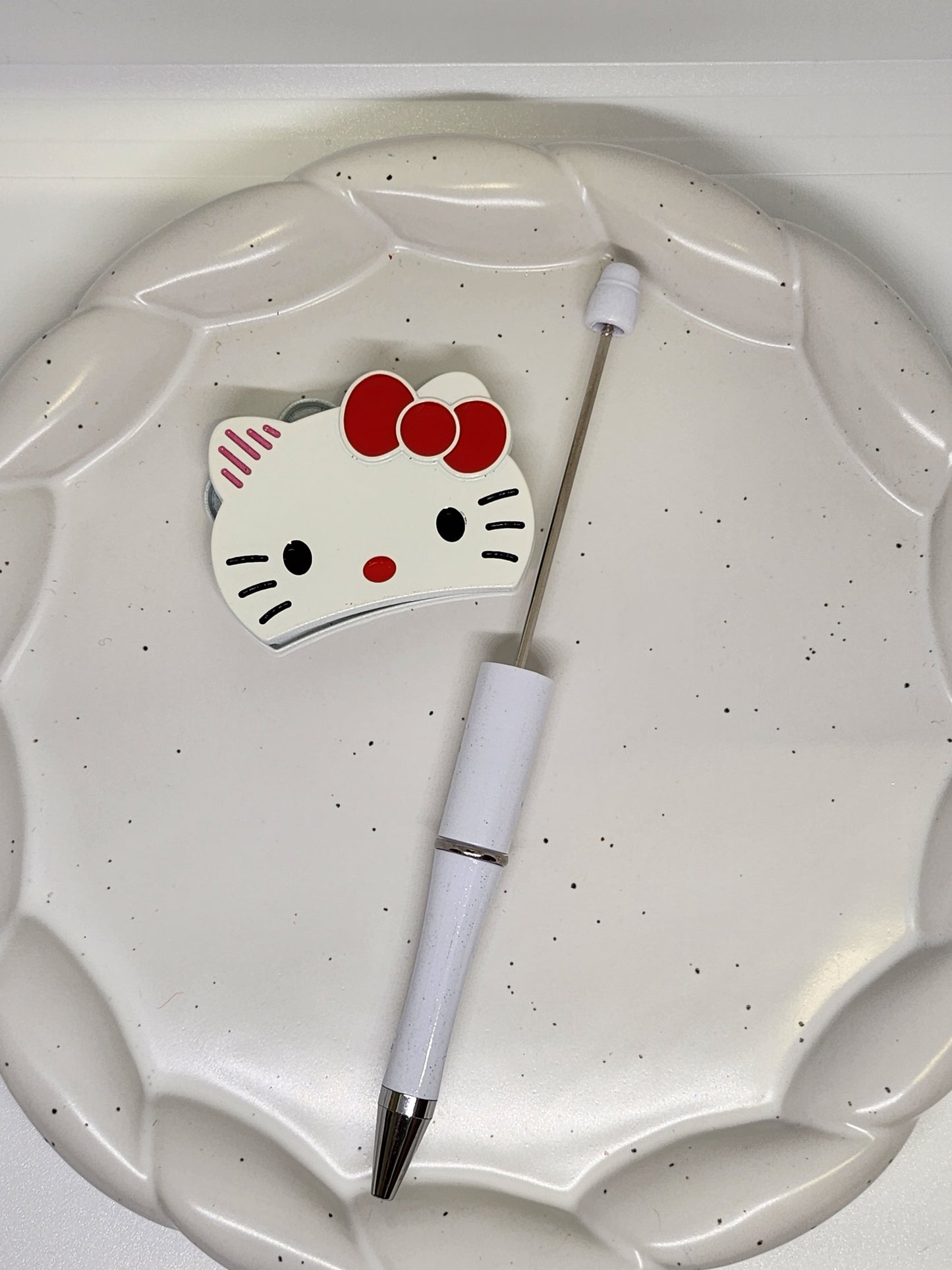 Kitty Head metal