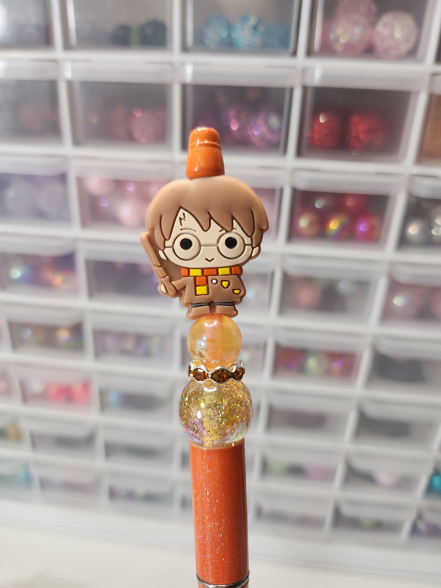 Harry Potter pen