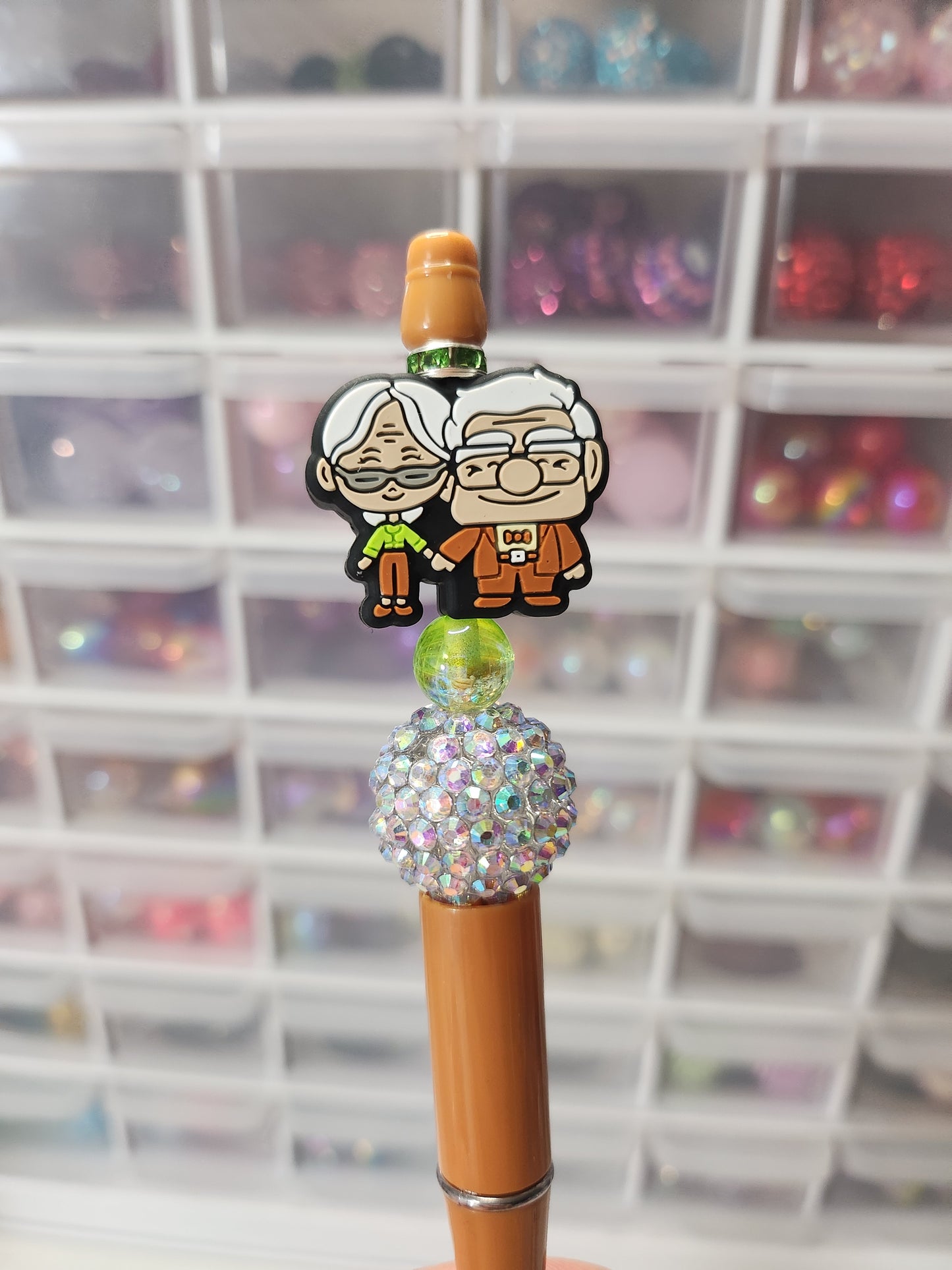 Up couple