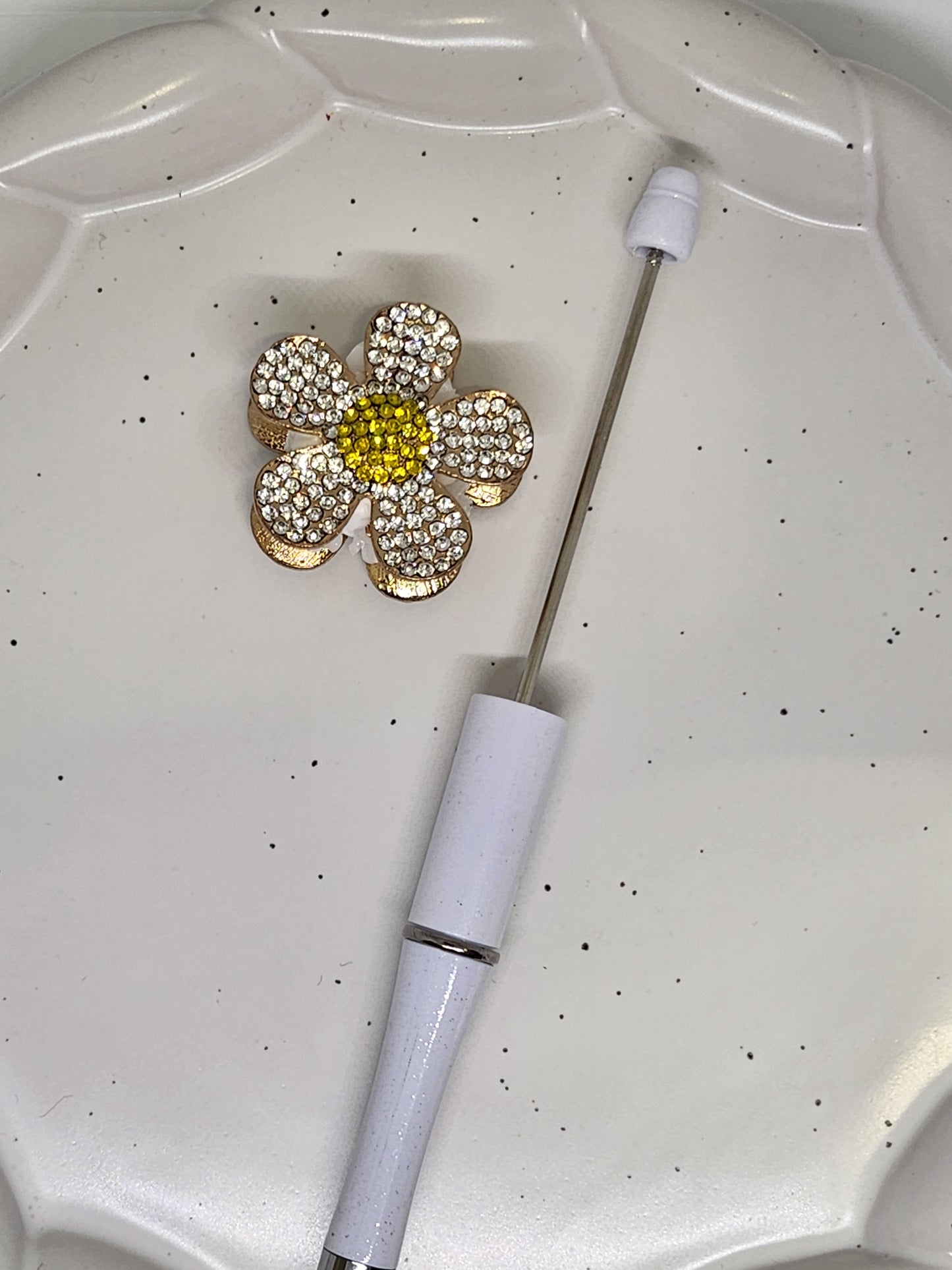 Sunflower Fancy Metal