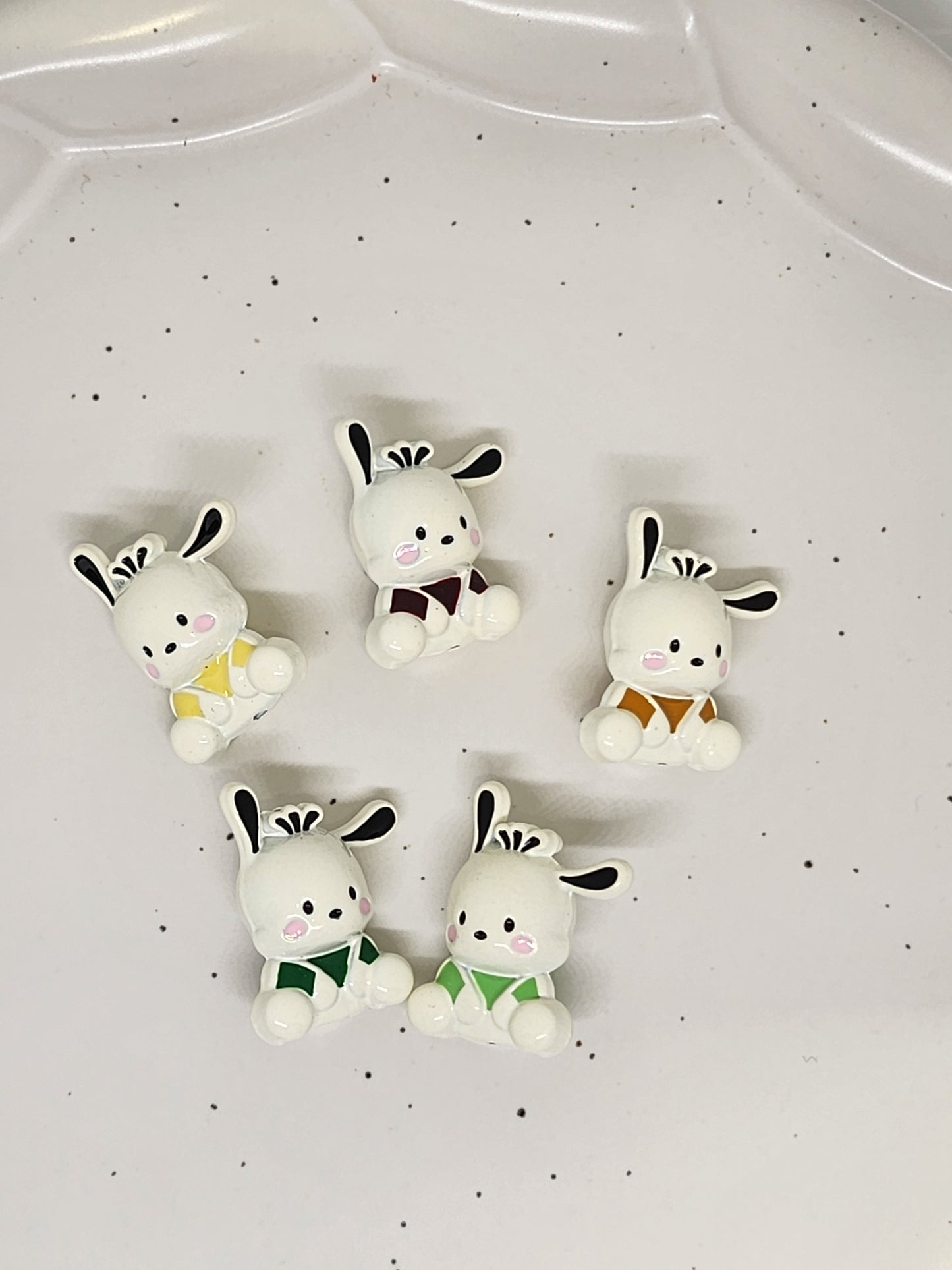 Dog beads (large)