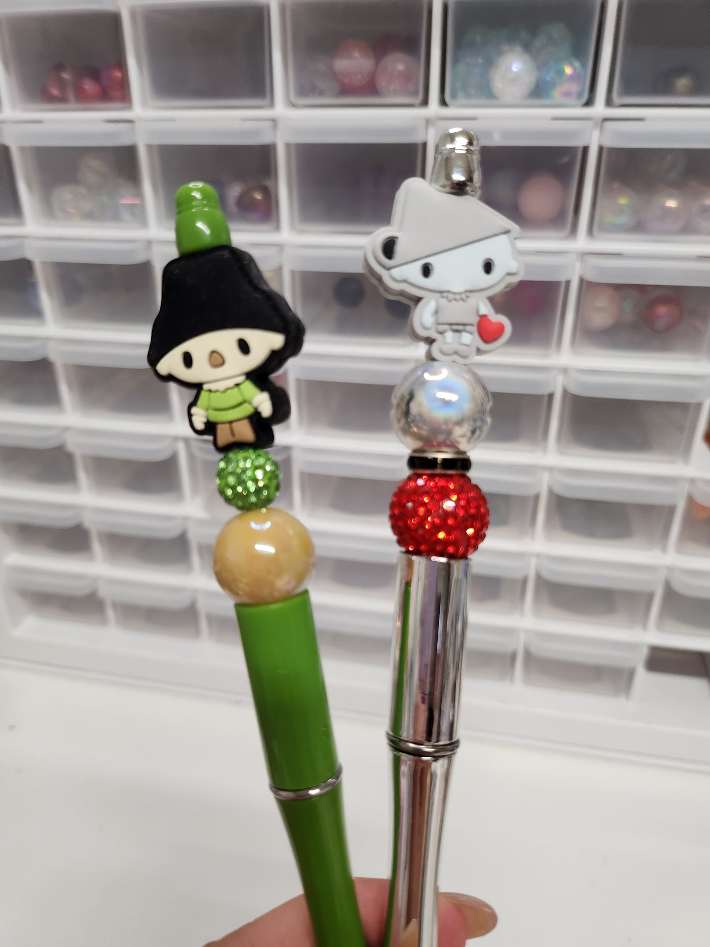Oz pens