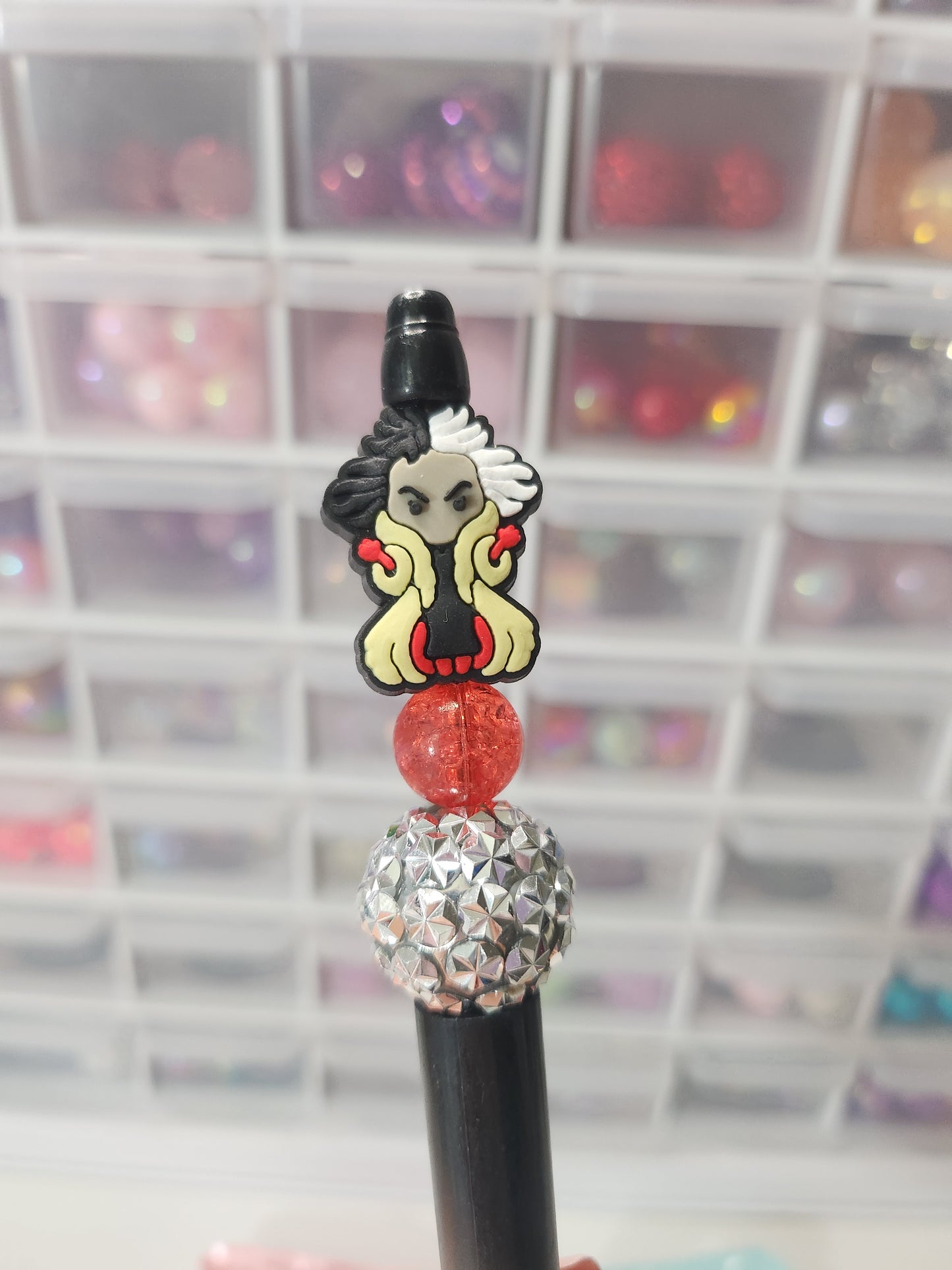 Cruella pen