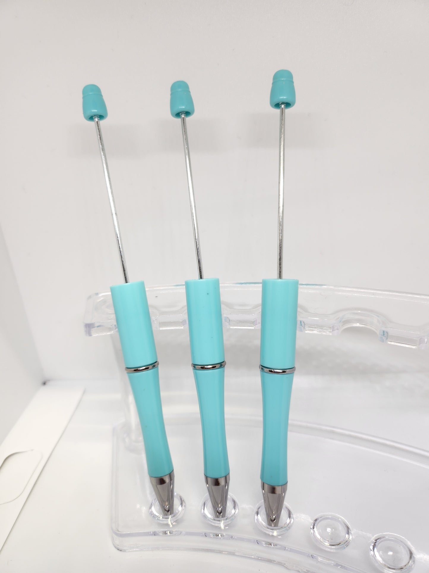 Tiffany Blue pen
