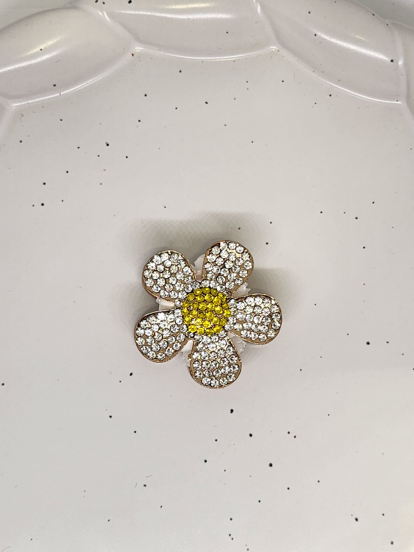 Sunflower Fancy Metal