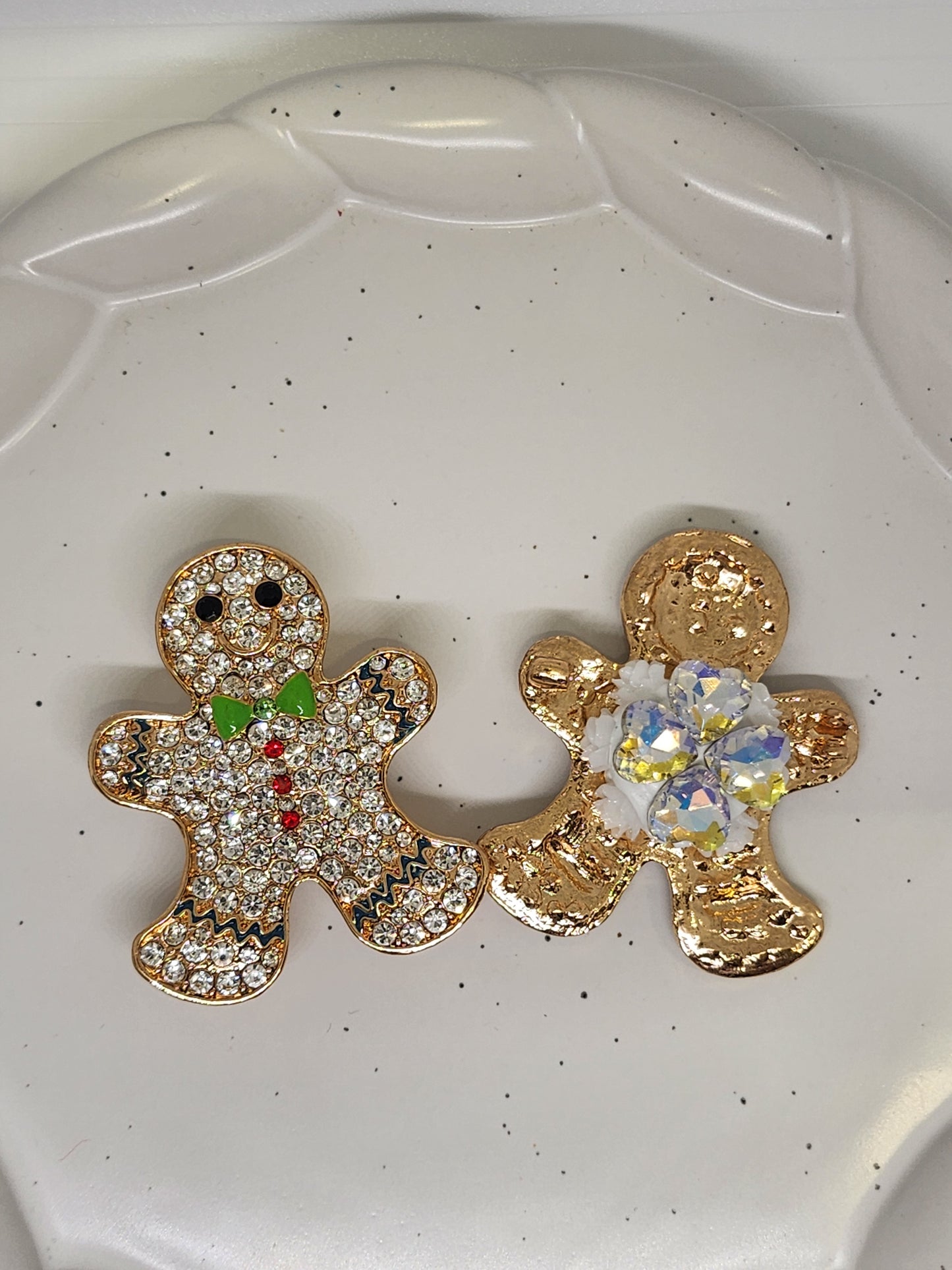 Gingerbread Metal