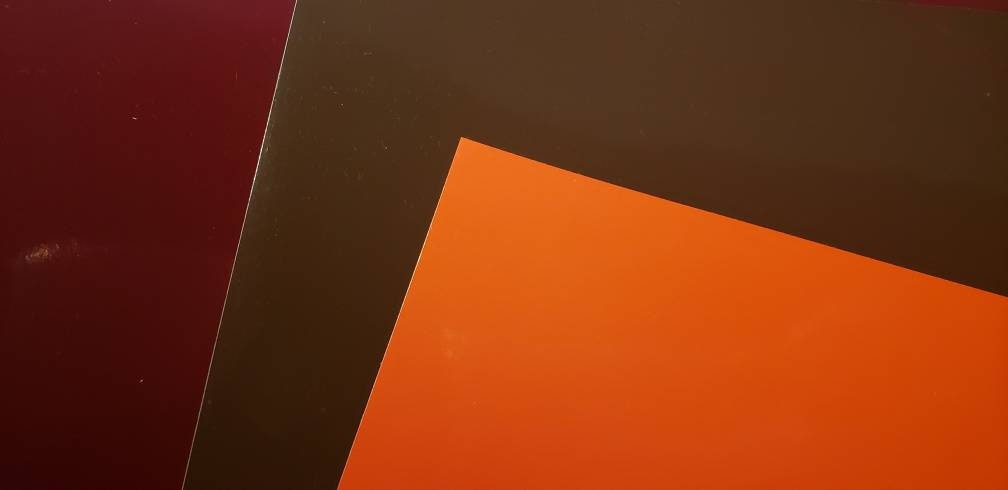 Fall leaves Planner Dashboard