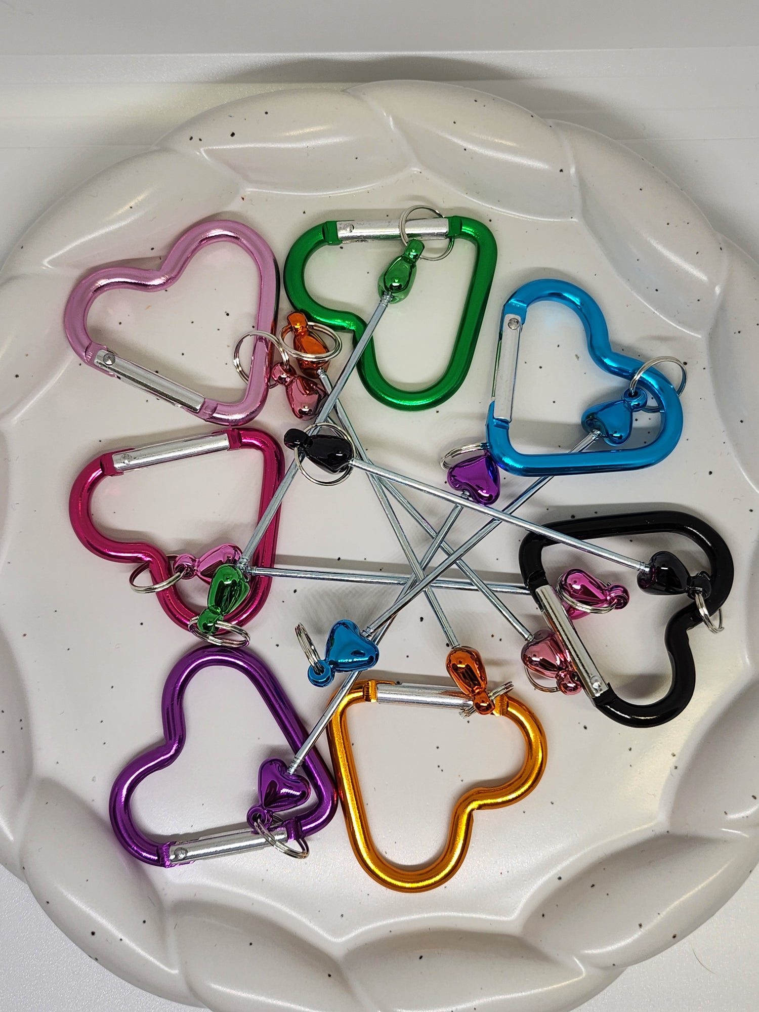 Beadable DIY items