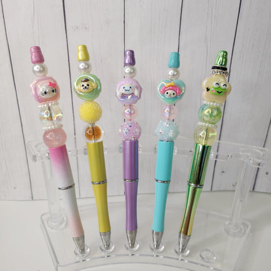 HK cake pen
