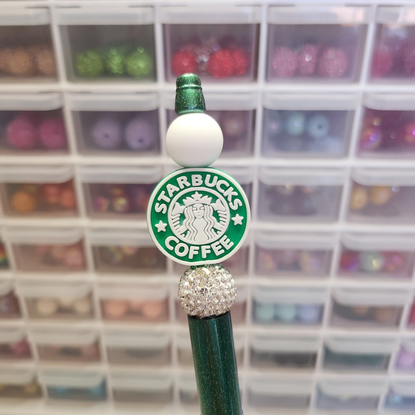 Starbucks logo