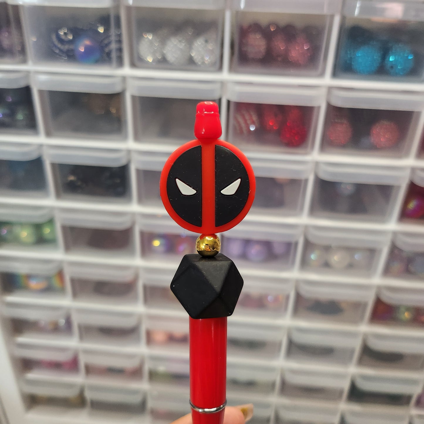 Deadpool