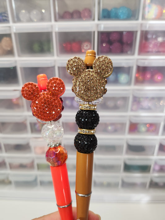 Bling mickey (2)