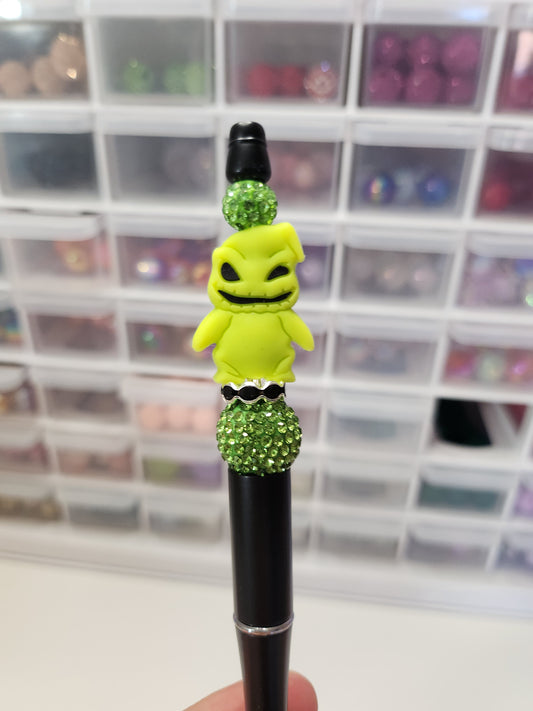 Oogie pen