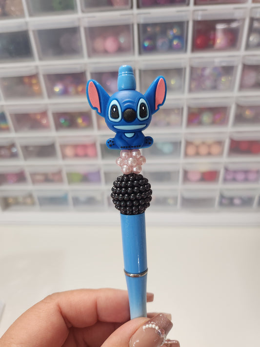 3D Stitch